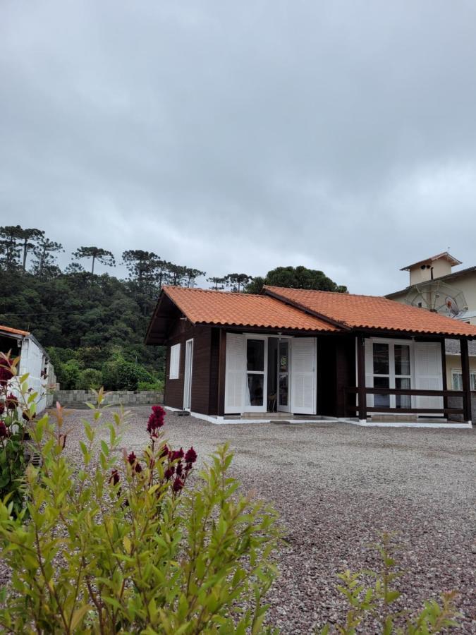 Casa de Campo Urubici Exterior foto
